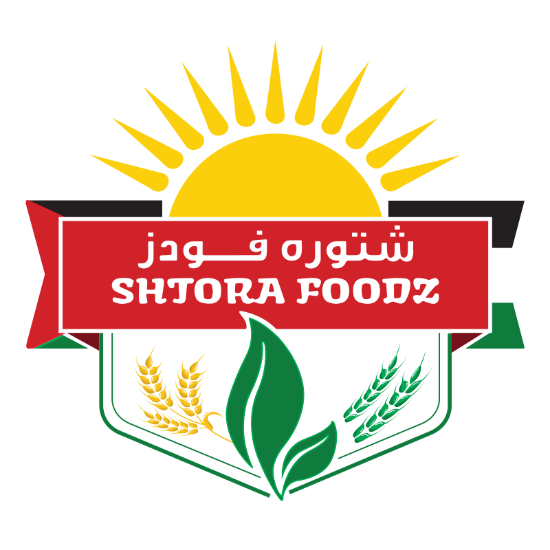 Shtora Foodz Logo